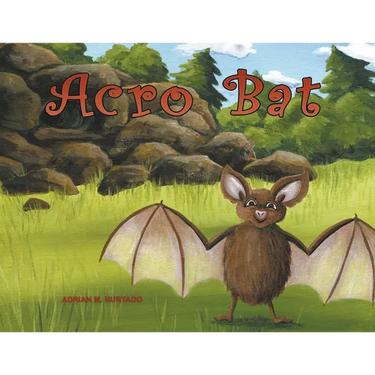 Acro Bat