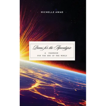 Poems for the Apocalypse