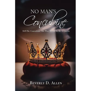 No Man's Concubine