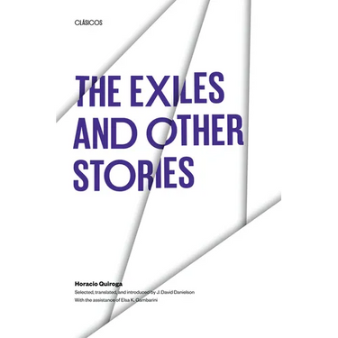 The Exiles and Other Stories