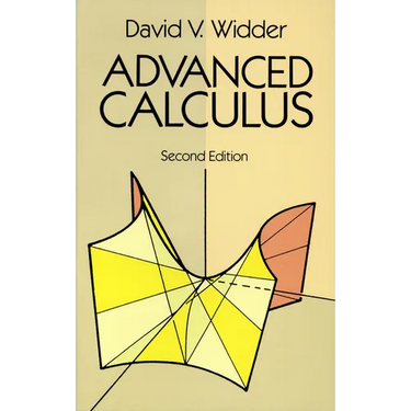 Advanced Calculus: Second Edition