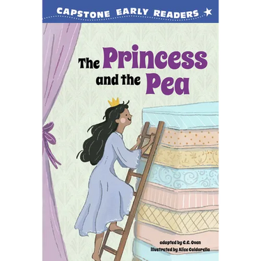 The Princess and the Pea