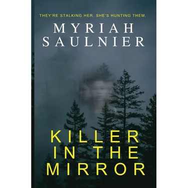 Killer in the Mirror