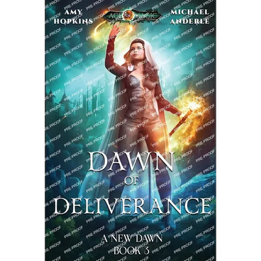 Dawn of Deliverance