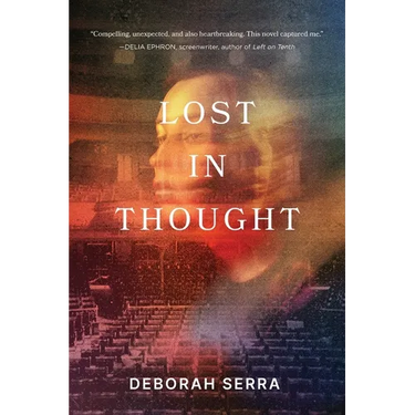 Lost in Thought