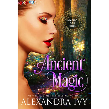 Ancient Magic