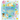 Magical Mermaid Activity Book