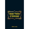 Second Treatise of Government