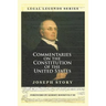 Commentaries on the Constitution of the United States