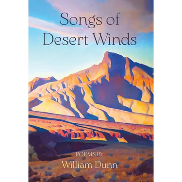 Songs of Desert Winds