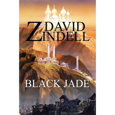 Black Jade