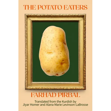 The Potato Eaters: Stories