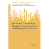 Hochschild Cohomology, Modular Tensor Categories, and Mapping Class Groups I