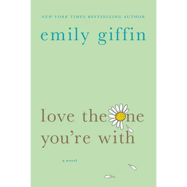 Love the One You're with