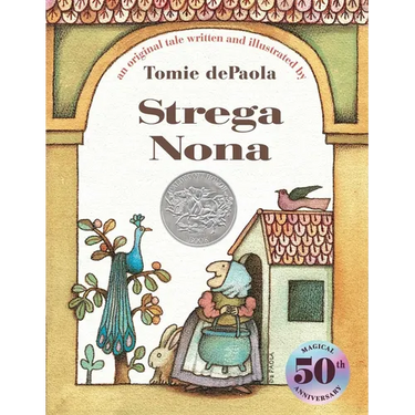 Strega Nona
