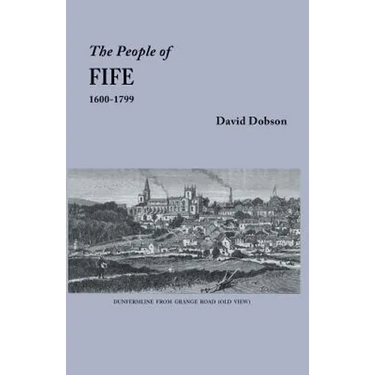 People of Fife, 1600-1799