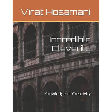 Incredible Cleverity: Knowledge of Creativity
