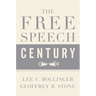 The Free Speech Century