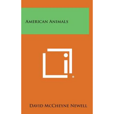 American Animals