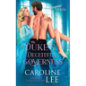 The Duke's Deceitful Governess
