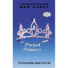 The Princess Diaries, Volume IV and a Half: Project Princess