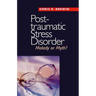 Posttraumatic Stress Disorder