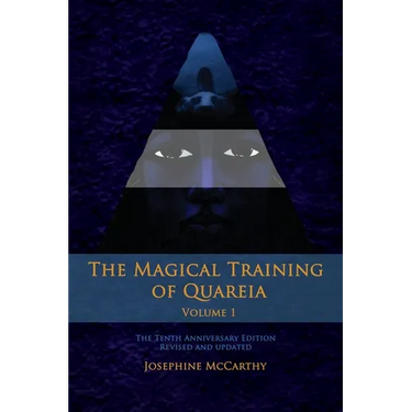 The Magical Training of Quareia Vol 1