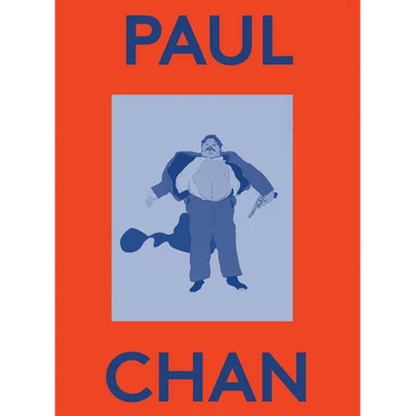 Paul Chan: 2000 Words