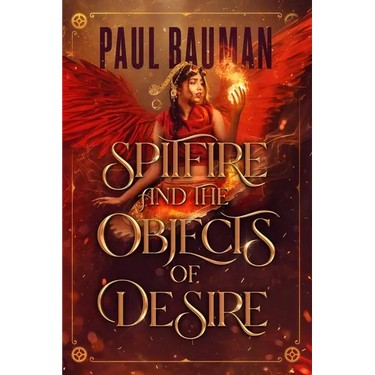 Spitfire and the Objects of Desire