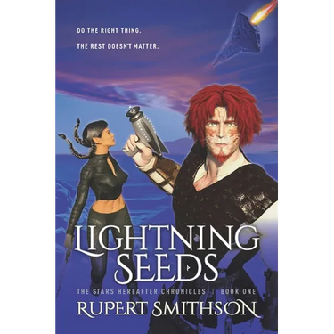 Lightning Seeds