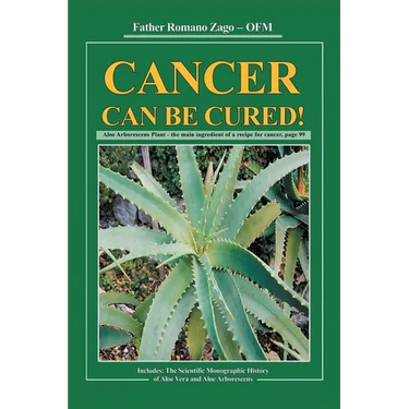 Cancer Can Be Cured