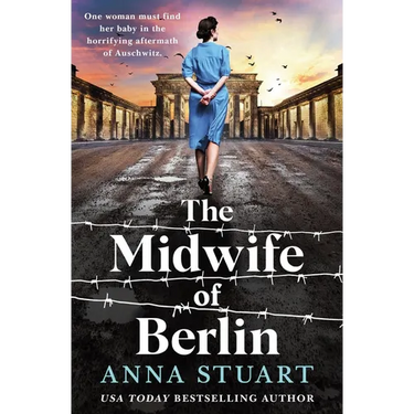 The Midwife of Berlin