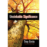 Unsinkable Significance