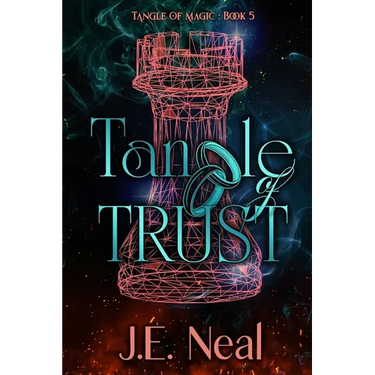 Tangle of Trust