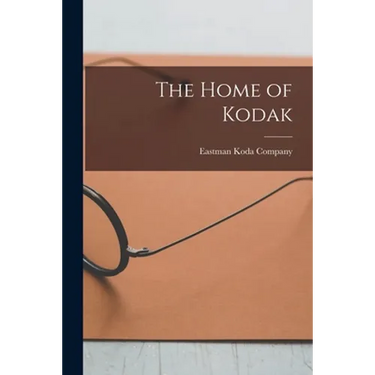 The Home of Kodak