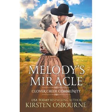 Melody's Miracle