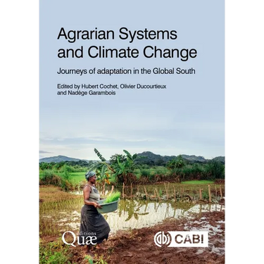 Agrarian Systems and Climate Change: Journeys of Adaptation in the Global South