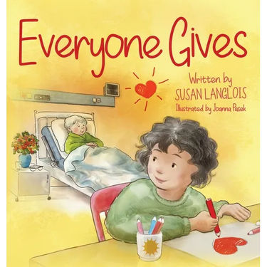Everyone Gives