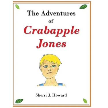 The Adventures of Crabapple Jones