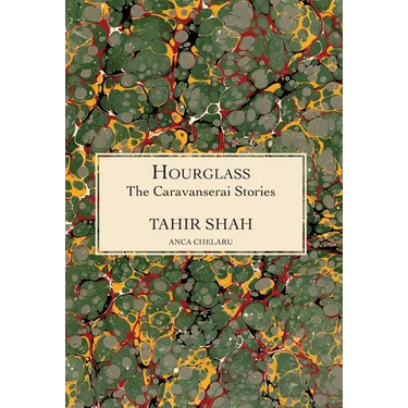 The Caravanserai Stories: Hourglass