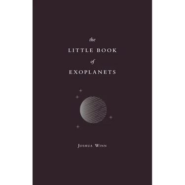 The Little Book of Exoplanets