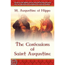 The Confessions of Saint Augustine