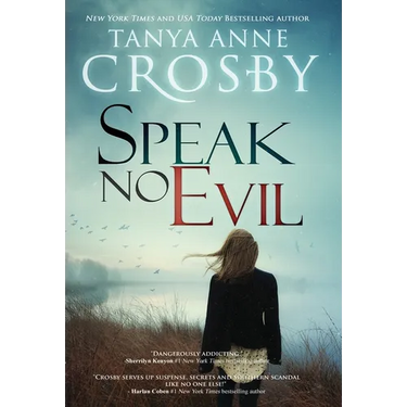 Speak No Evil