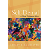 Self-Denial: A New Testament View