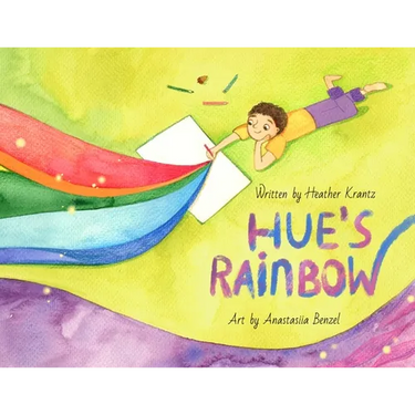 Hue's Rainbow