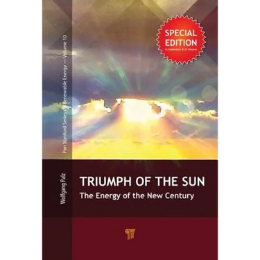 The Triumph of the Sun: The Energy of the New Century
