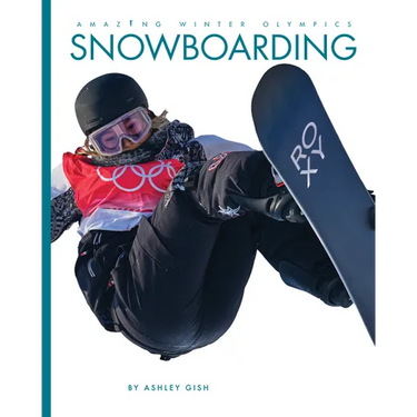 Snowboarding