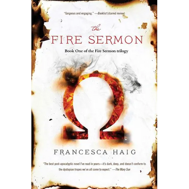 The Fire Sermon