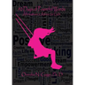 90 Days of Powerful Words: Affirmations & Advice for Girls
