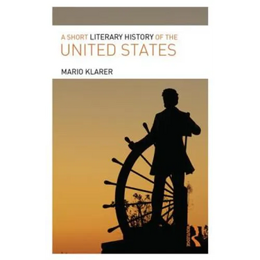 A Short Literary History of the United States
